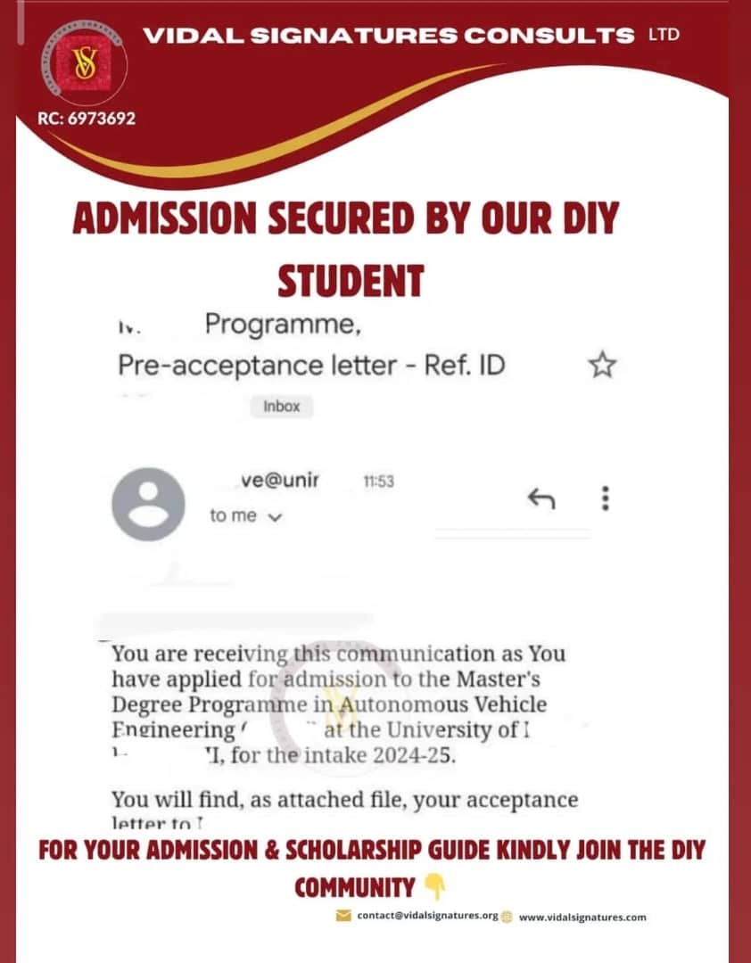 Student testimonial 4